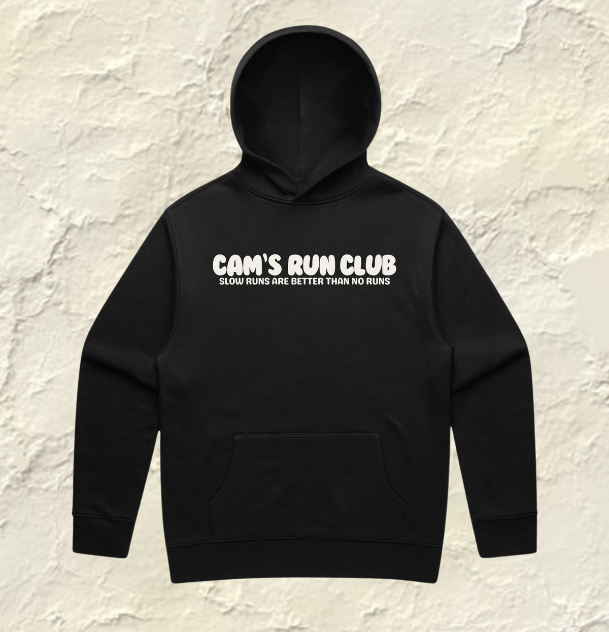 HOODIES