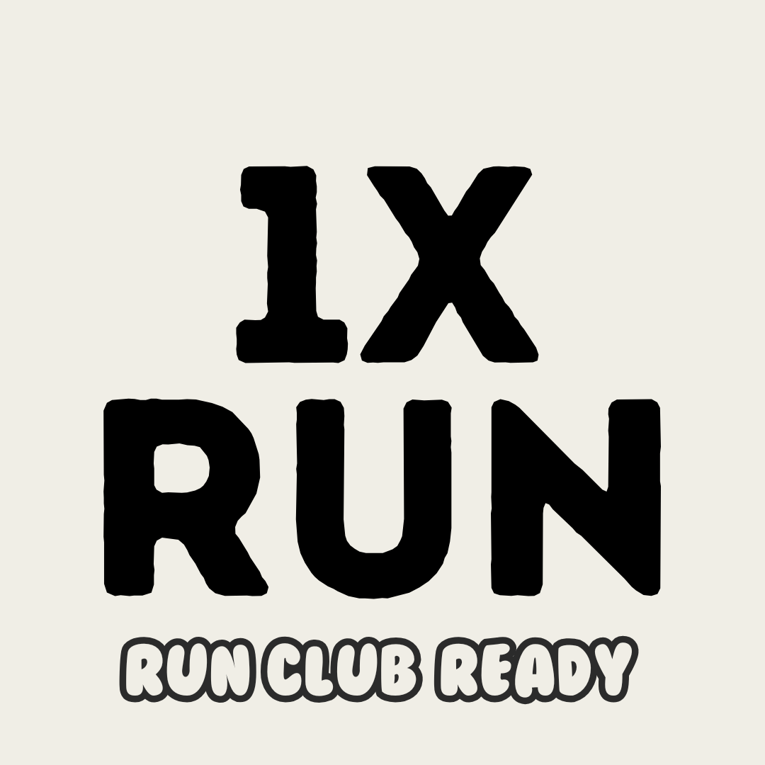 Run Club Ready: 1:1 Running Coaching Session (45 min)