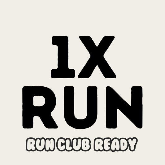 Run Club Ready: 1:1 Running Coaching Session (45 min)