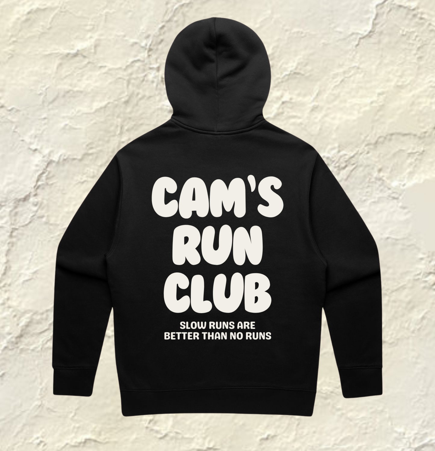 HOODIES
